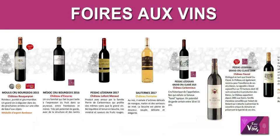 Enchères : le top 10 des bouteilles de vin les plus chères vendues en 2022  - La Revue du vin de France